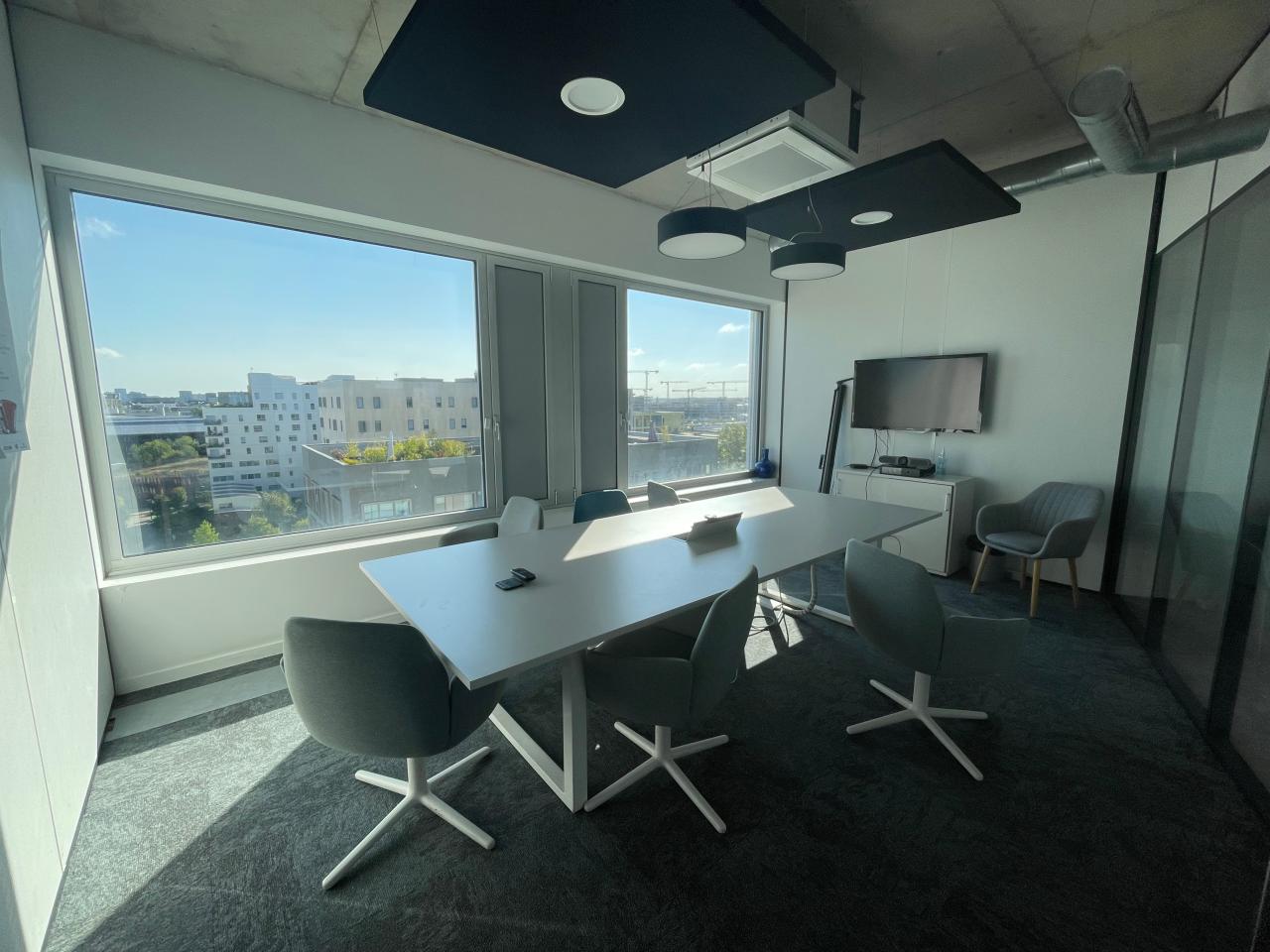 Bureau Nantes 615m² Location bureau Nantes Loire-Atlantique OLBUR2425541 6